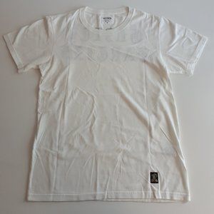 Wacko Maria Guilty Parties Tee White Medium